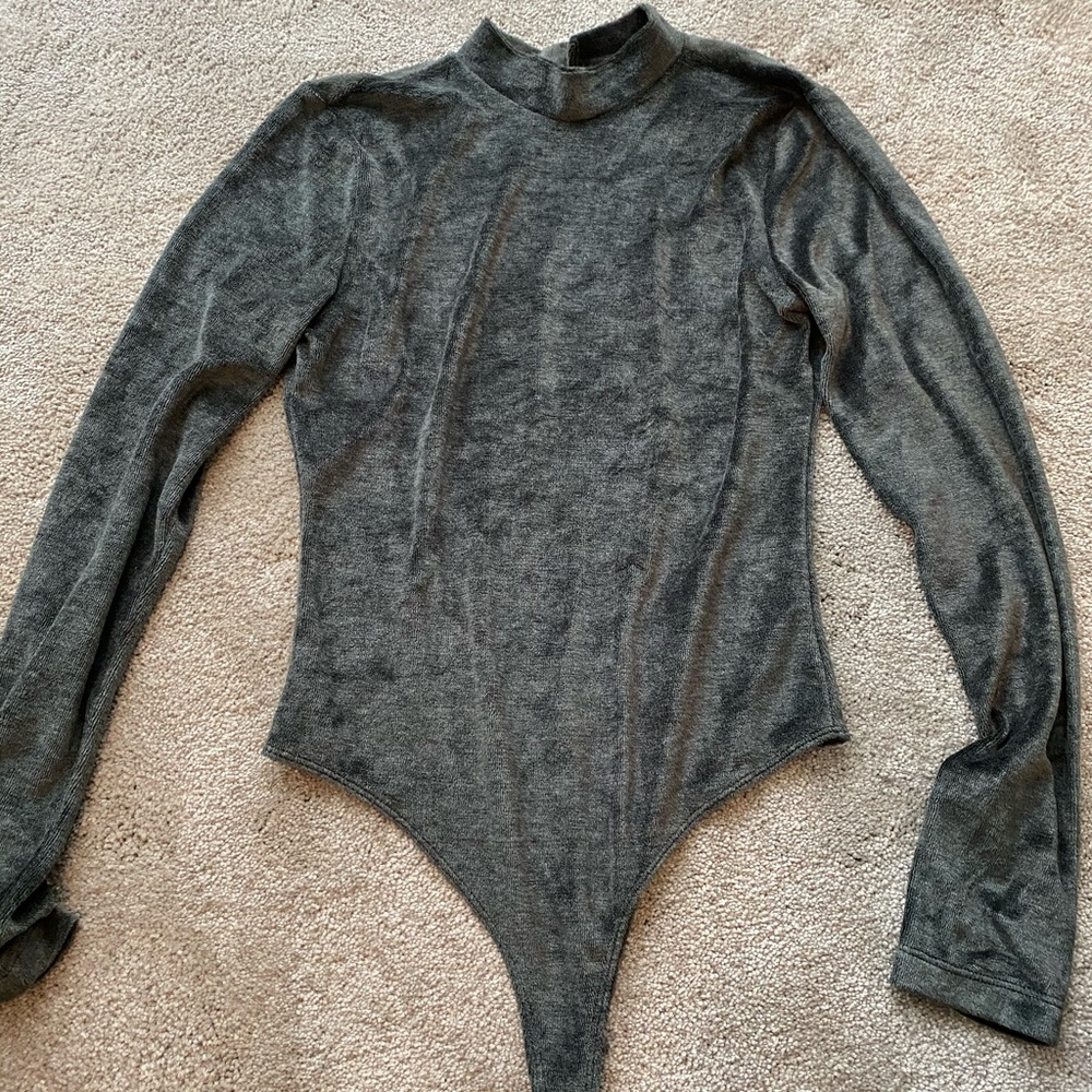 Bodysuit